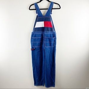 tommy hilfiger carpenter jeans urban outfitters